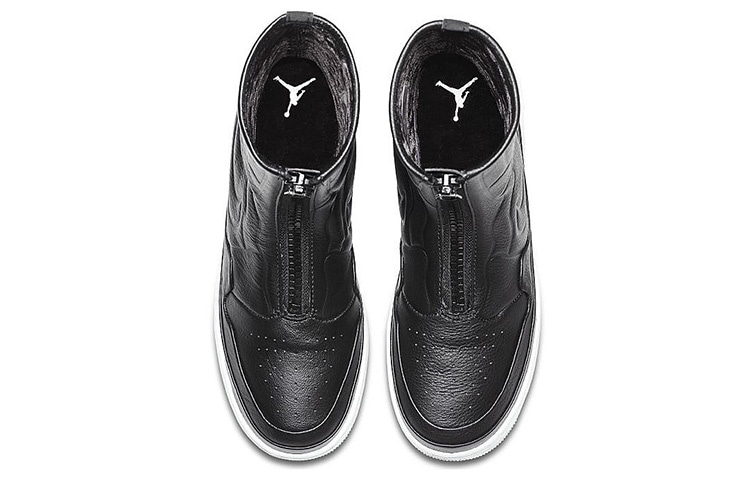 Jordan Air Jordan 1 Jester XX "Black Sail" — фото 3