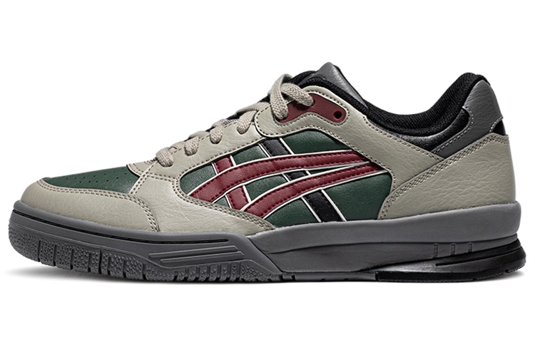 Asics Gel-Spotlyte Low Green