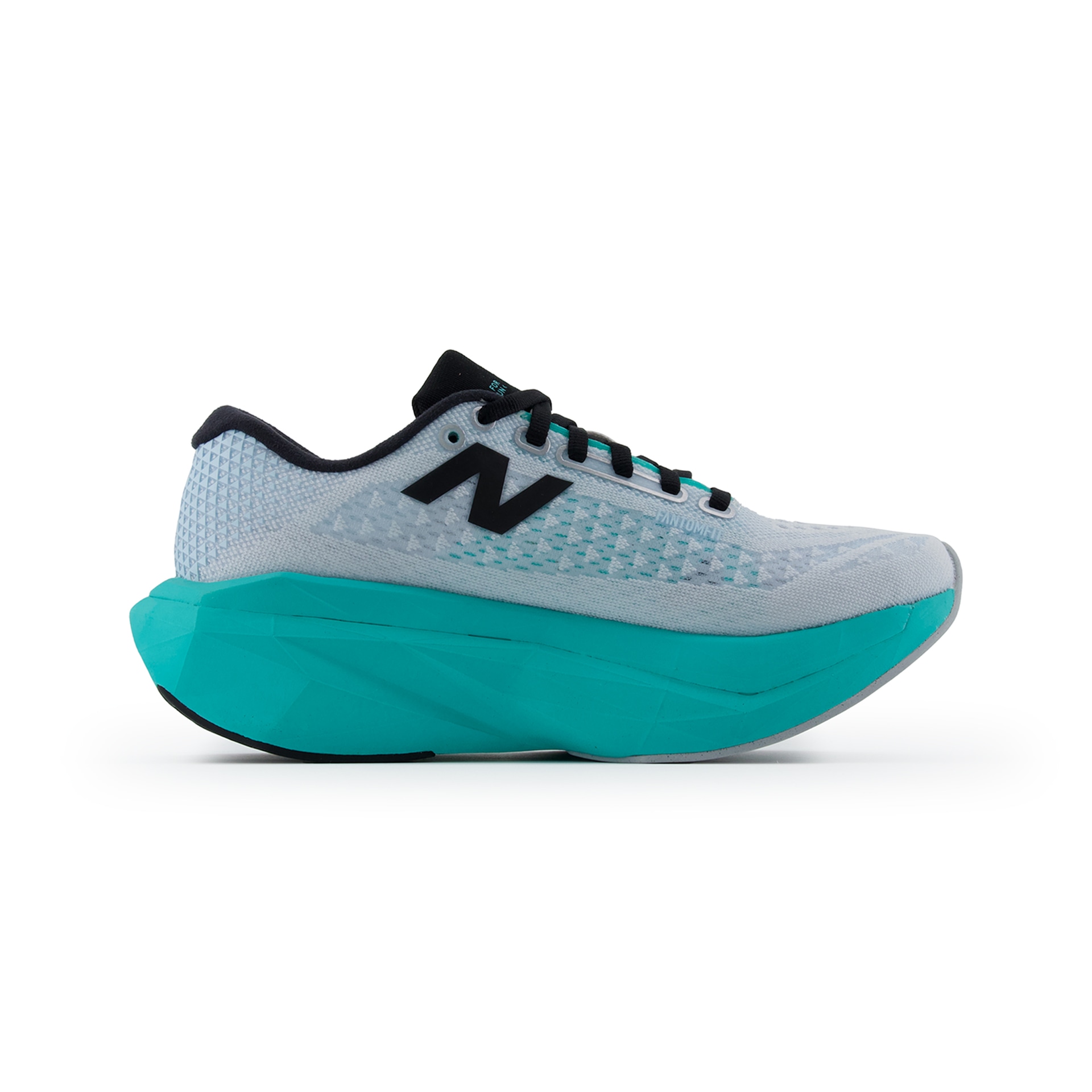 New Balance FuelCell SuperComp Trainer v3 — фото 1