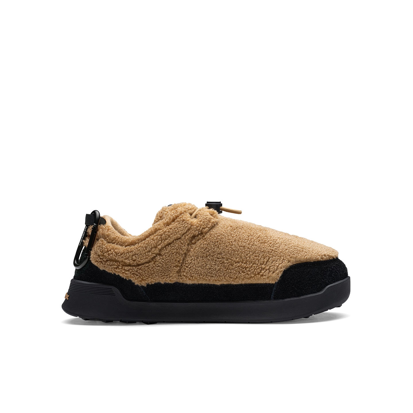 Phenix Outdoor Softshell Low-Top Fleece Shoes — фото 7