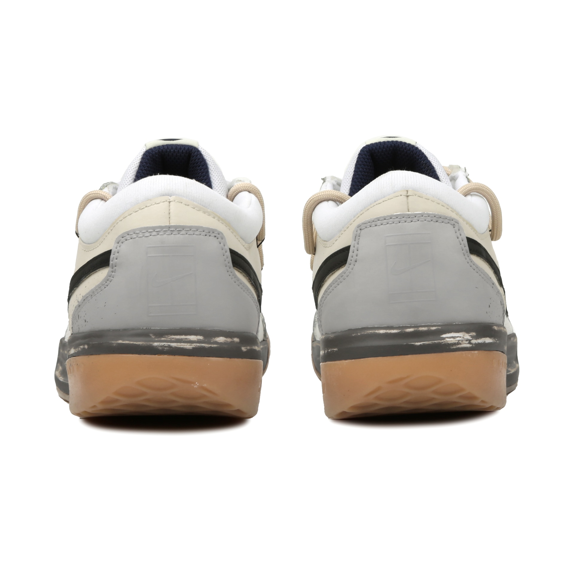 Nike Court Lite 3 Zoom — фото 3