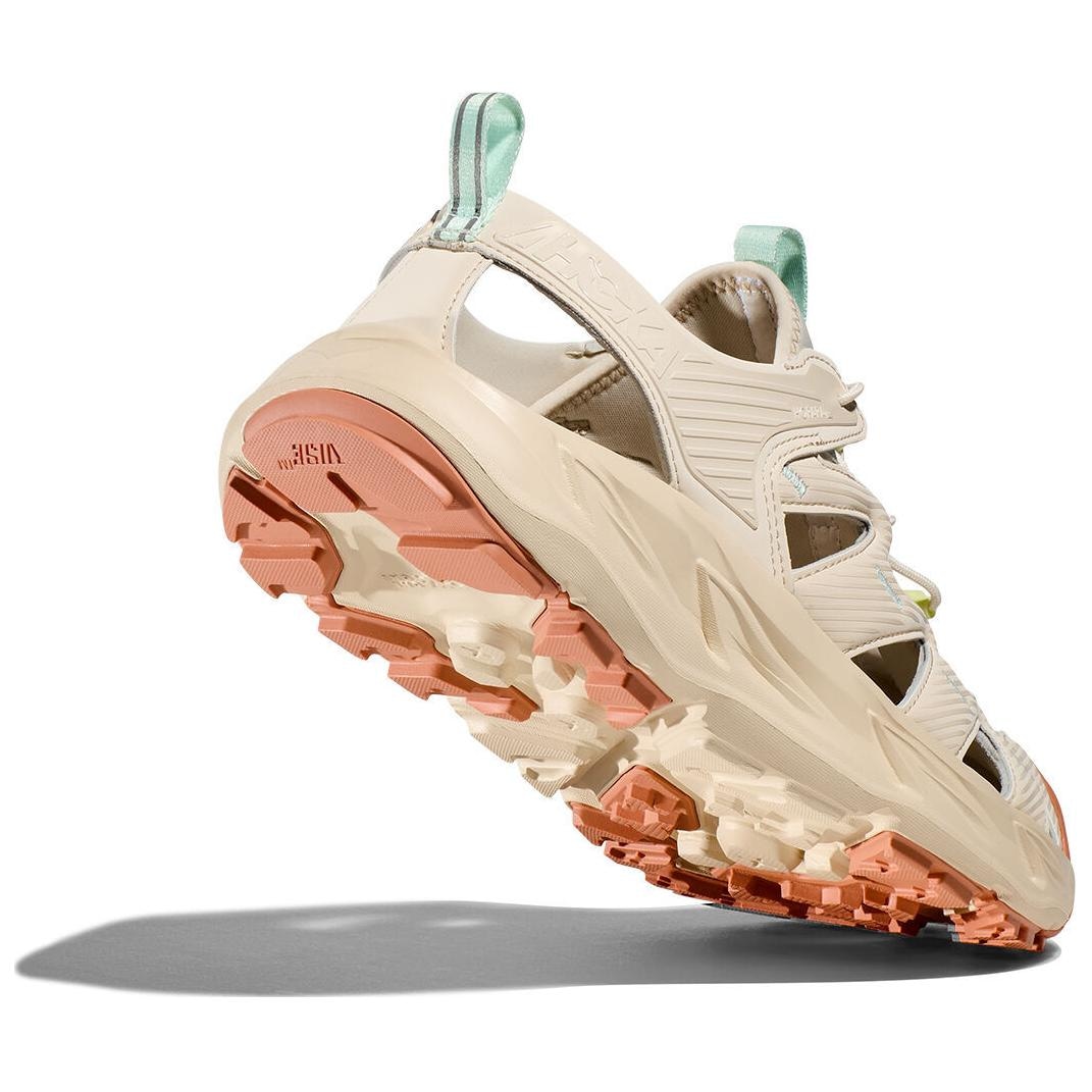 Hoka One One Hopara Beige — фото 6