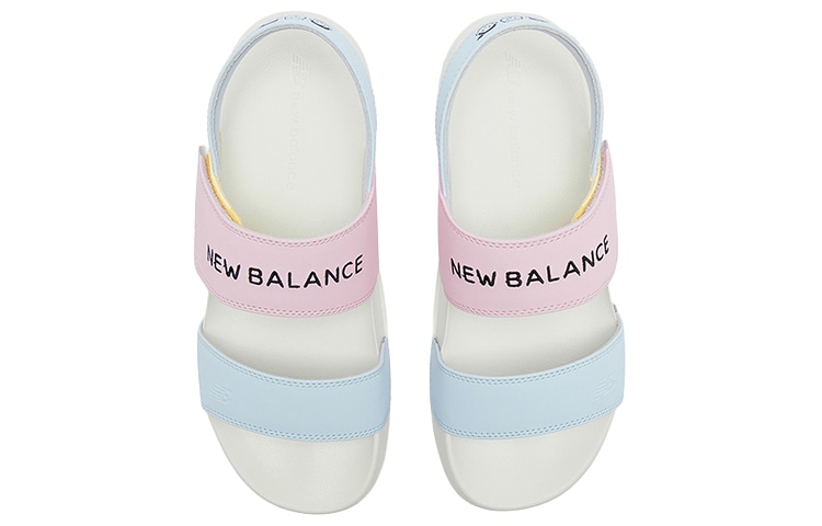 New Balance Noritake x New Balance Sandals — фото 5