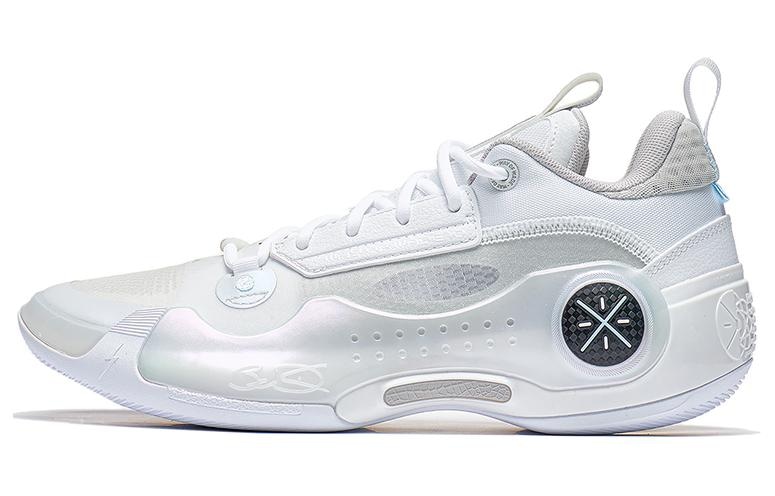 Li Ning LiNing WOW 10 White