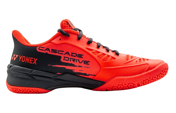 Yonex Power Cushion CD1 Bright Red — фото 1