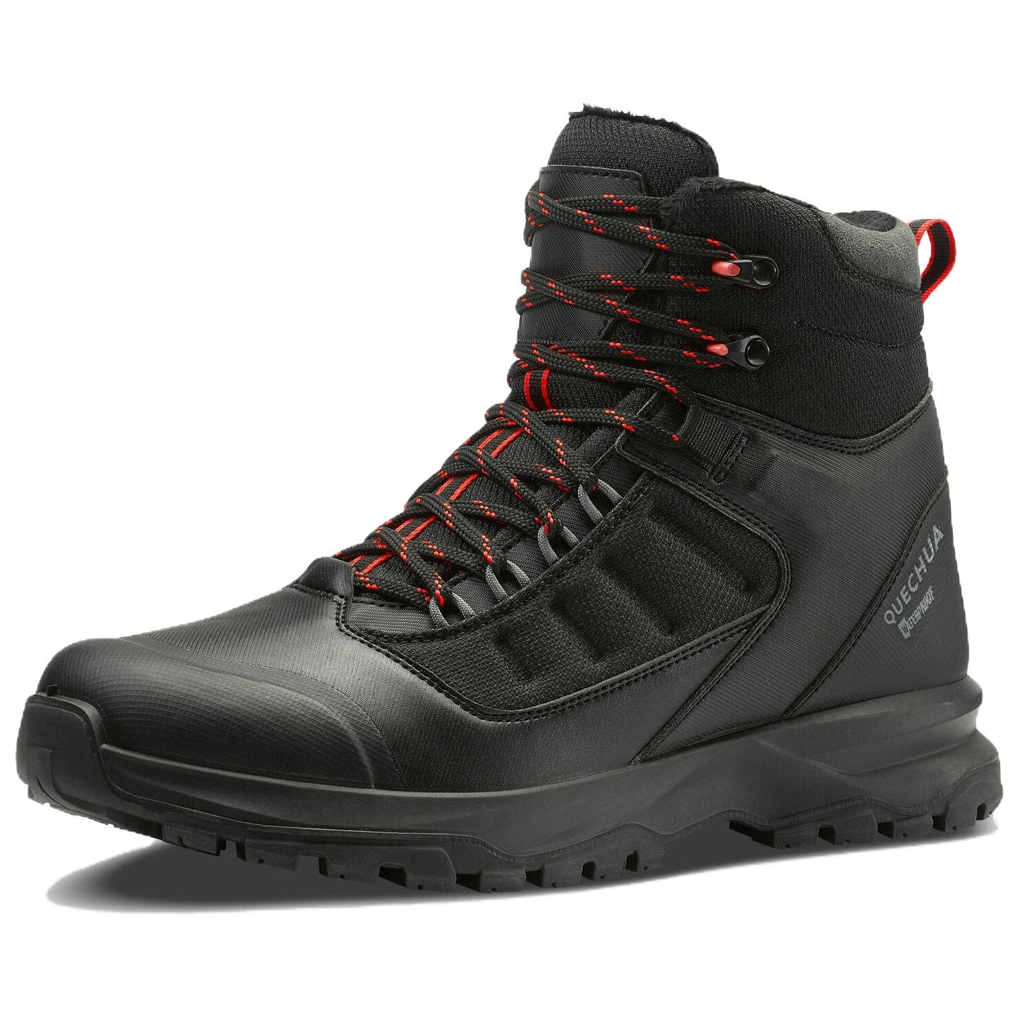 迪卡侬 DECATHLON DECATHLON SH500 mountain