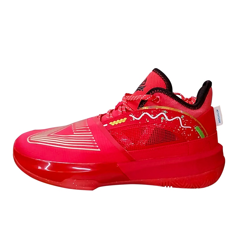 匹克 Peak Taichi Triangle 1.0 Red