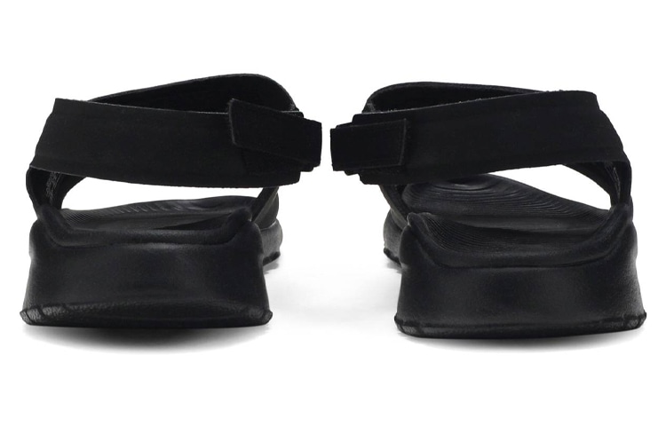 Nike Tanjun Sandal Black — фото 3