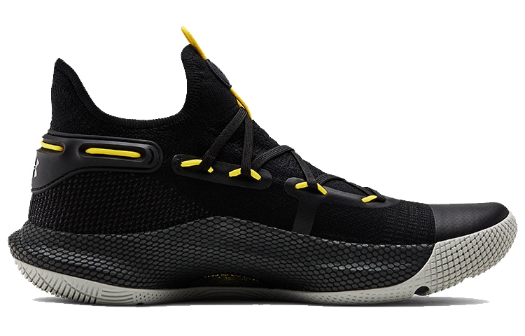 Under Armour Curry 6 OAKLAND 6 — фото 1