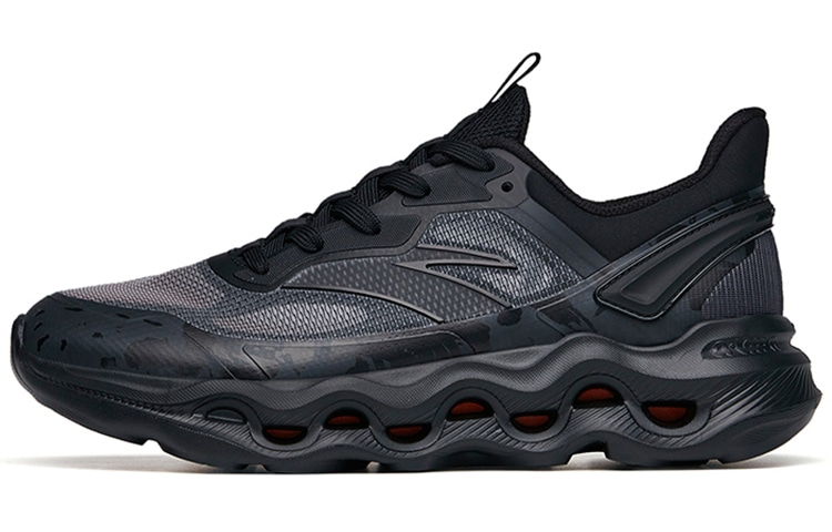 安踏 Anta Training Shoes Black