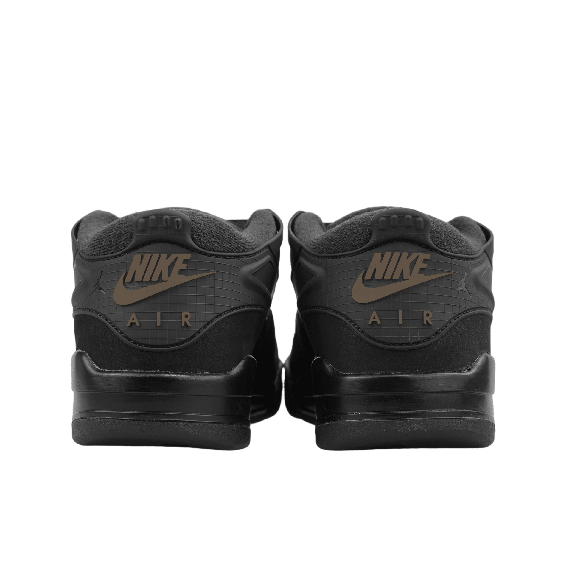 Jordan Air Jordan 4 RM "Black Cat" — фото 3