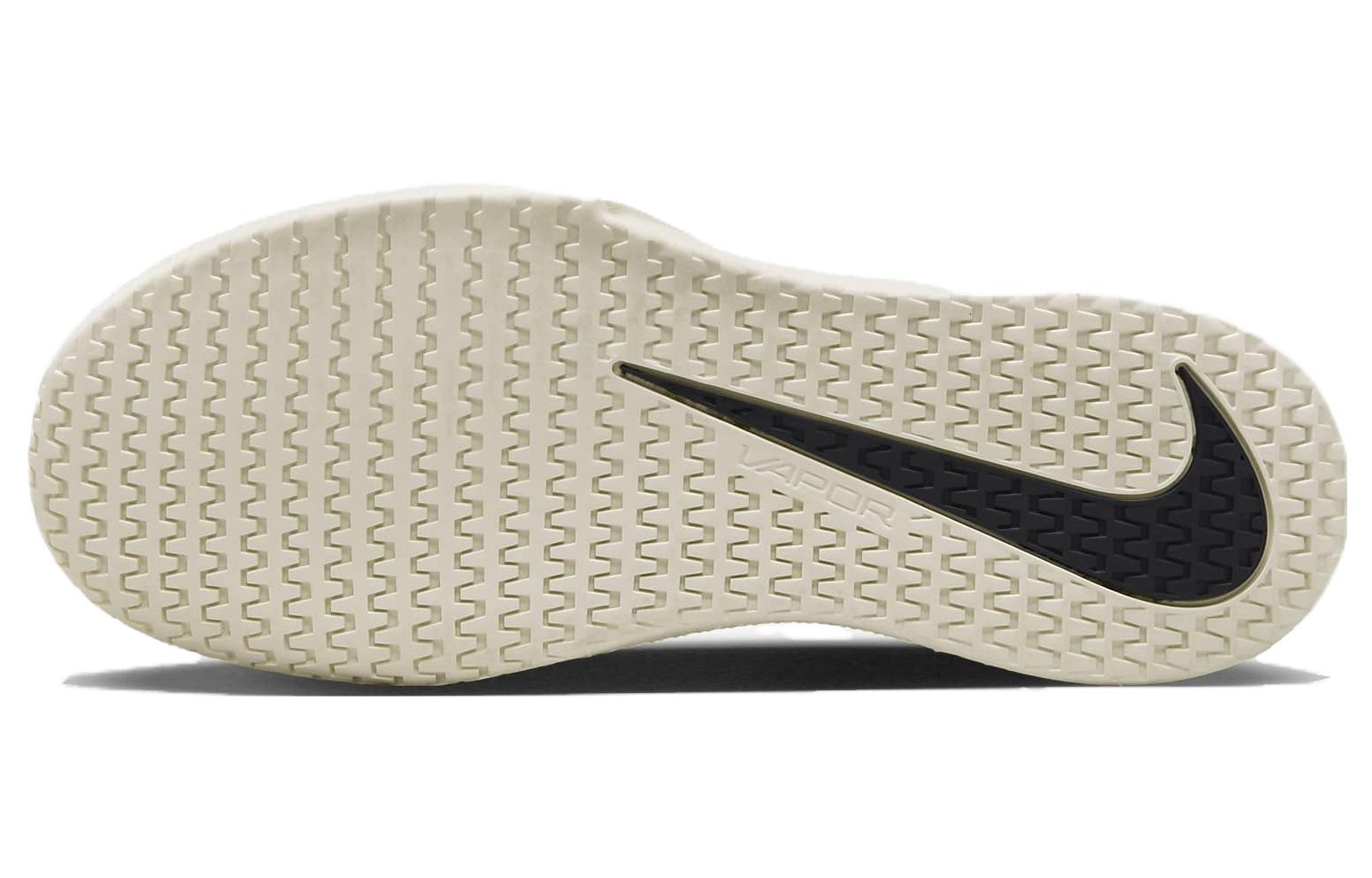 Nike Court Vapor Lite 2 Beige — фото 5
