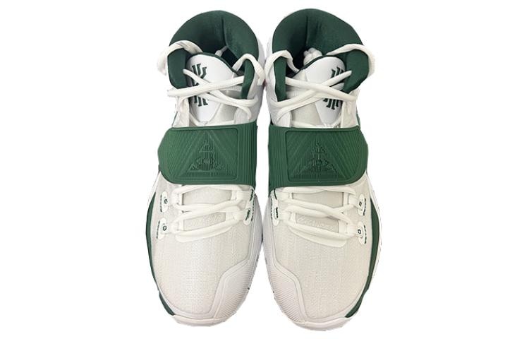 Nike Kyrie 6 TB Promo Michigan State — фото 2