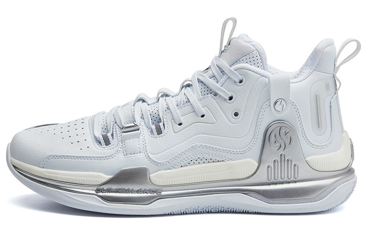 361° AG 1 Prm Silver White