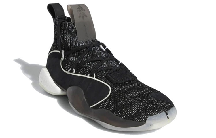 adidas originals Crazy BYW 1.0 — фото 3