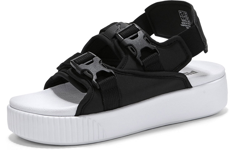 Puma Platform Slide YLM 19 — фото 2