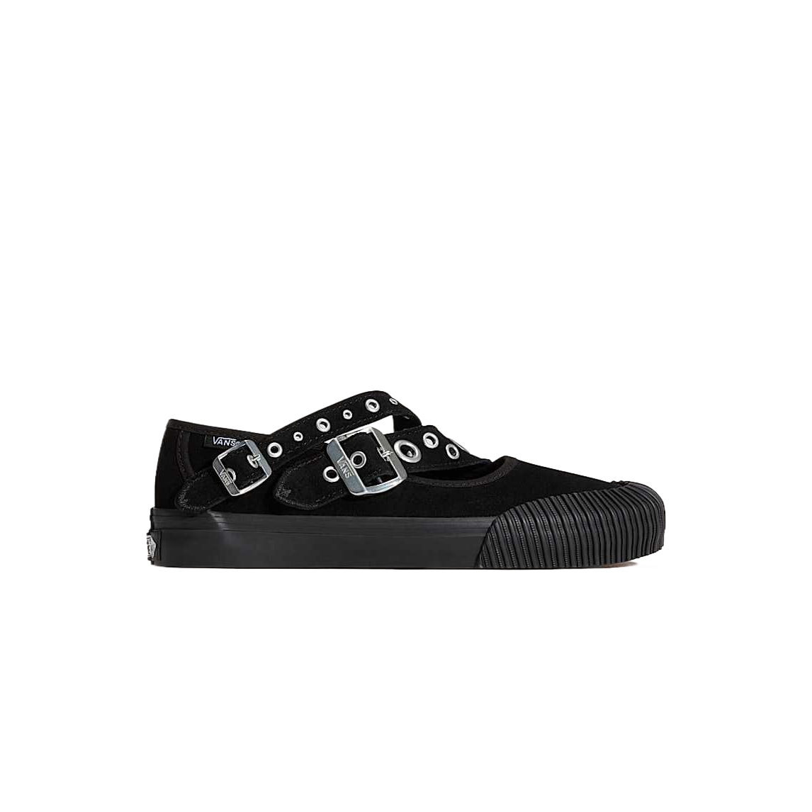 Vans Mary Jane — фото 1