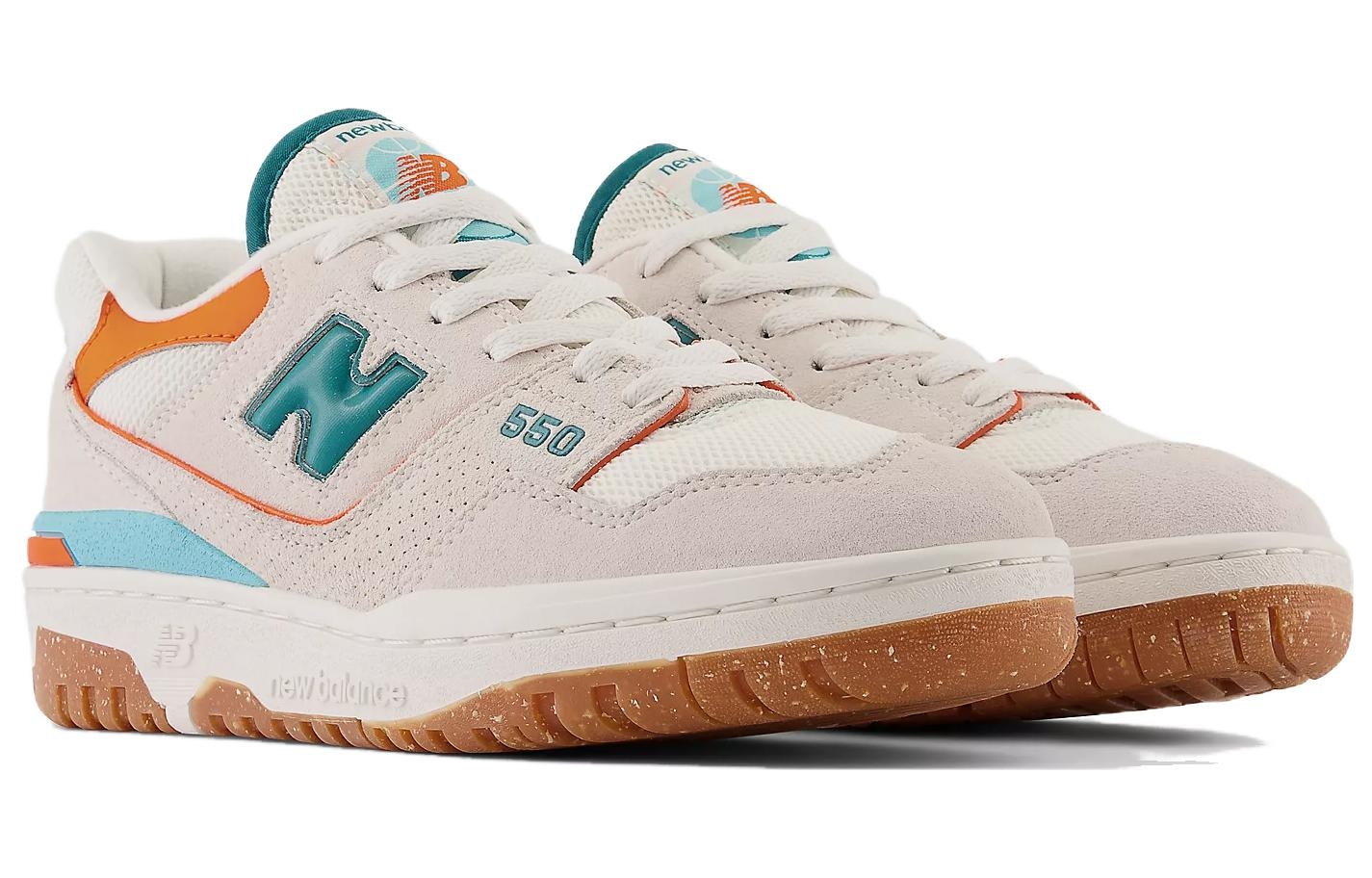 New Balance NB 550 — фото 2