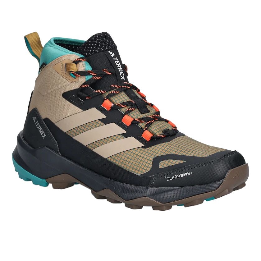 Adidas Terrex Skychaser Ax5 Brown — фото 2