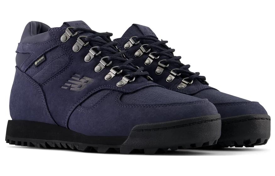 New Balance Rainier GTX Black — фото 2