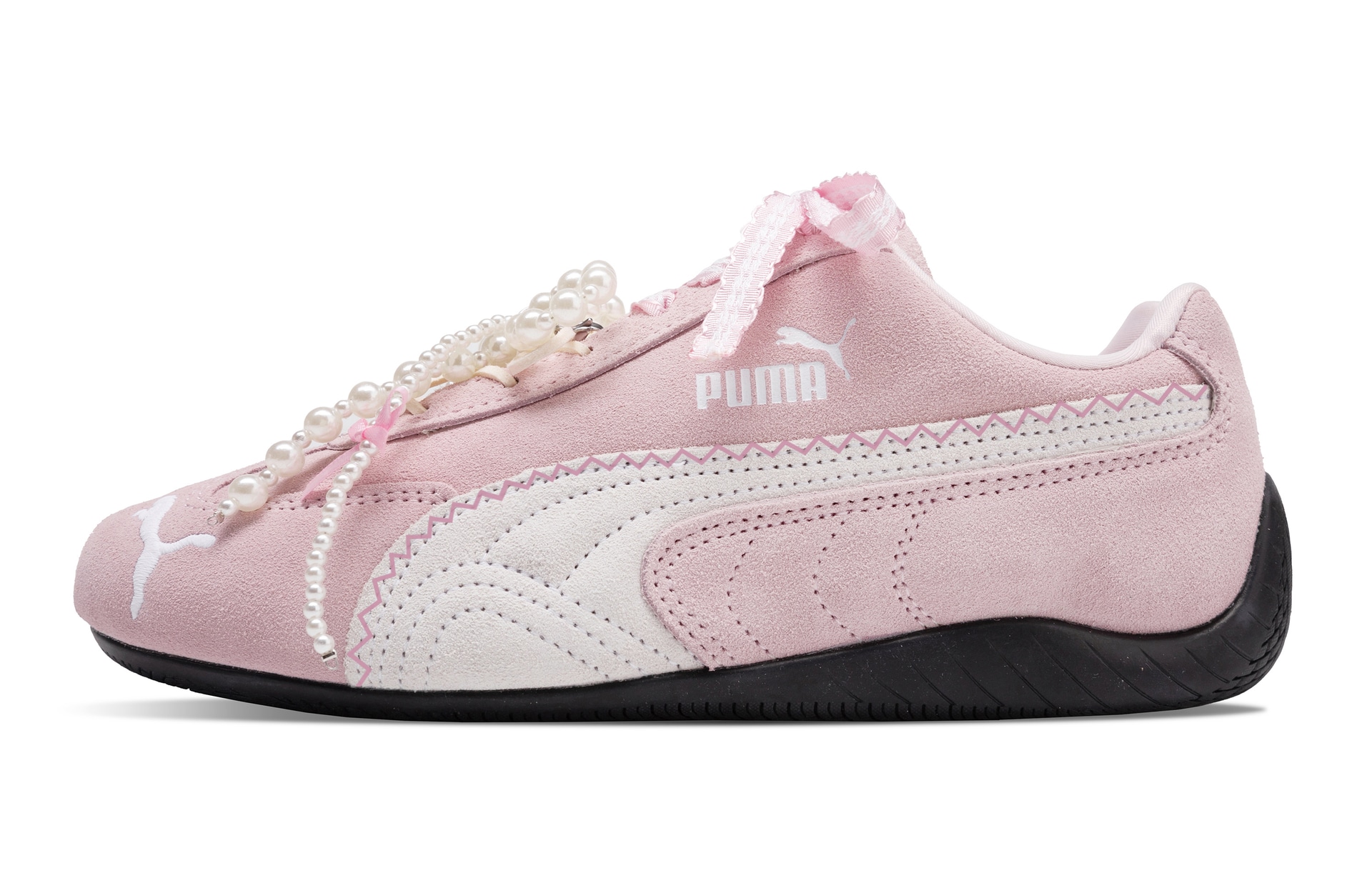 PUMA/彪马 PUMA Speedcat