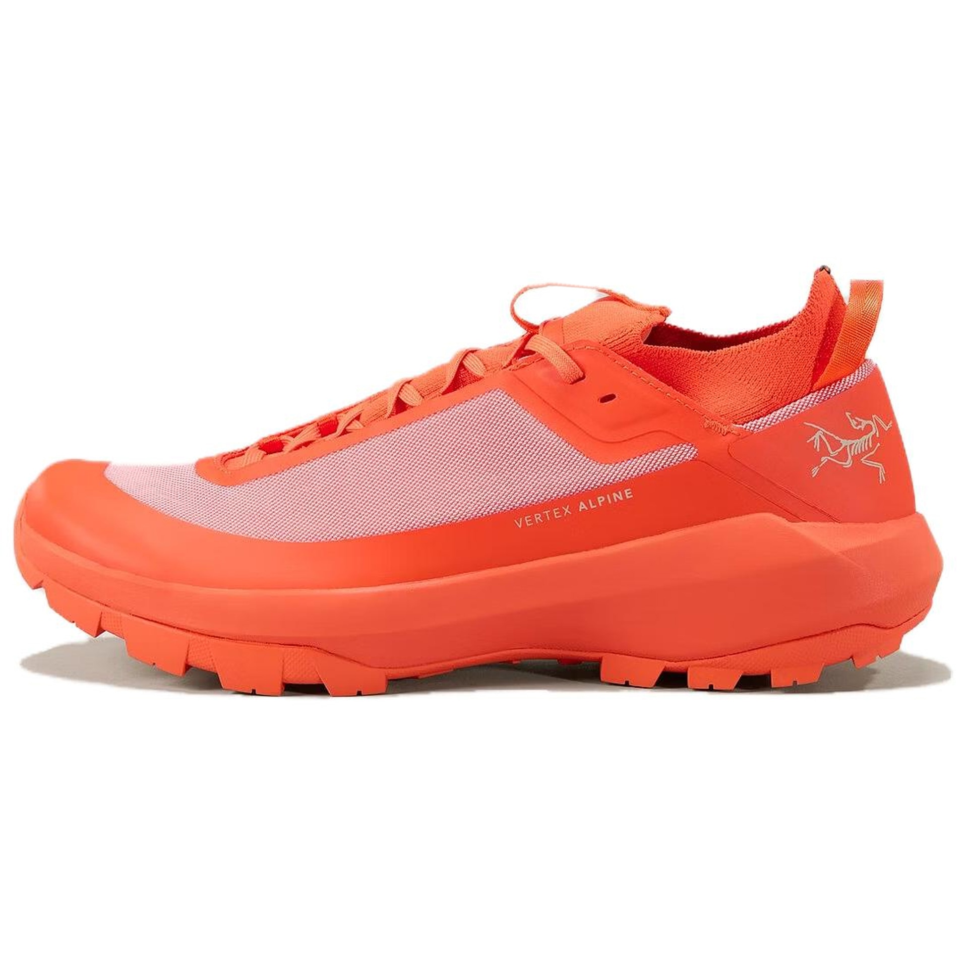 Arcteryx Vertex Alpine Orange