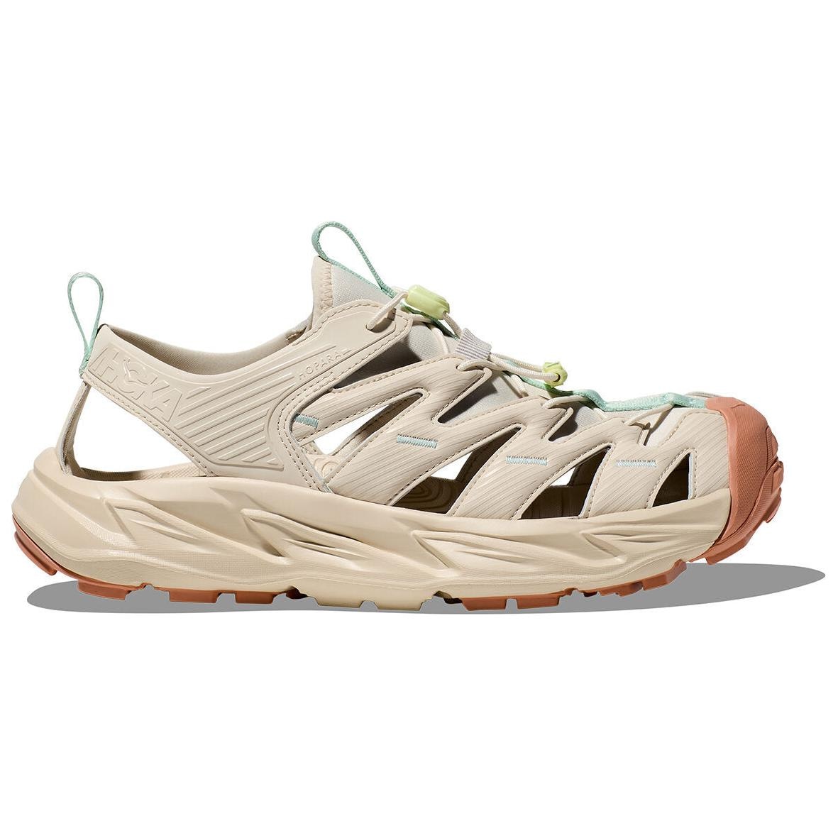 Hoka One One Hopara Beige — фото 1