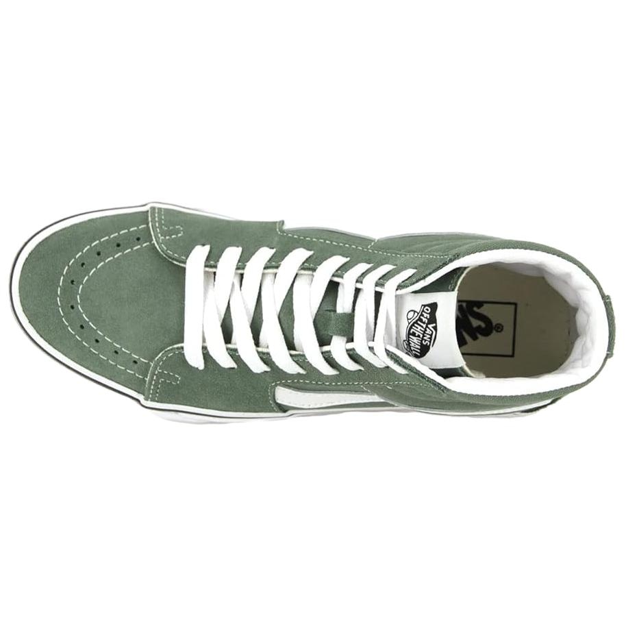 Vans SK8 Green — фото 2