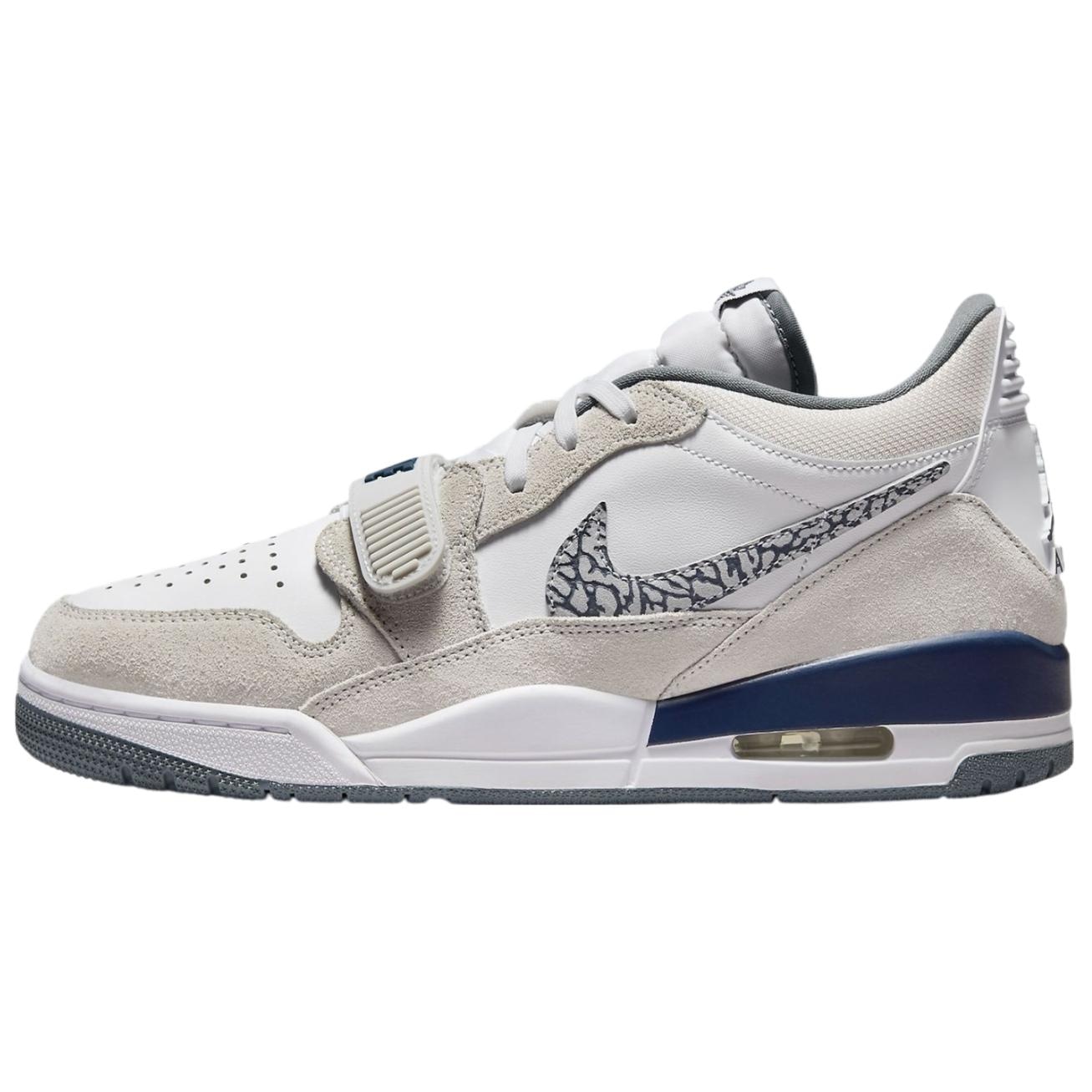 Jordan Legacy 312 Low