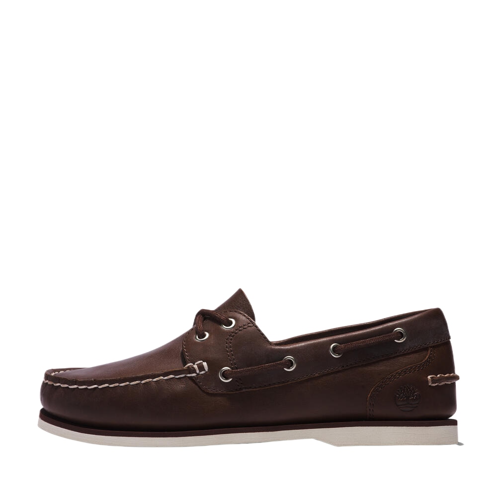 Timberland Classic Boat