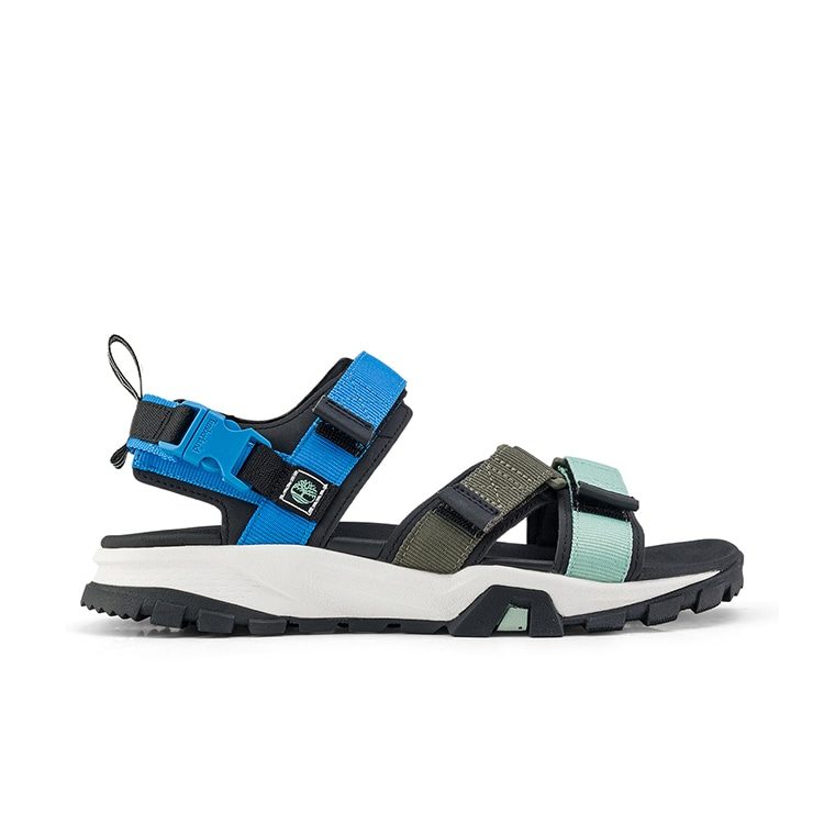 Timberland Sandals — фото 4