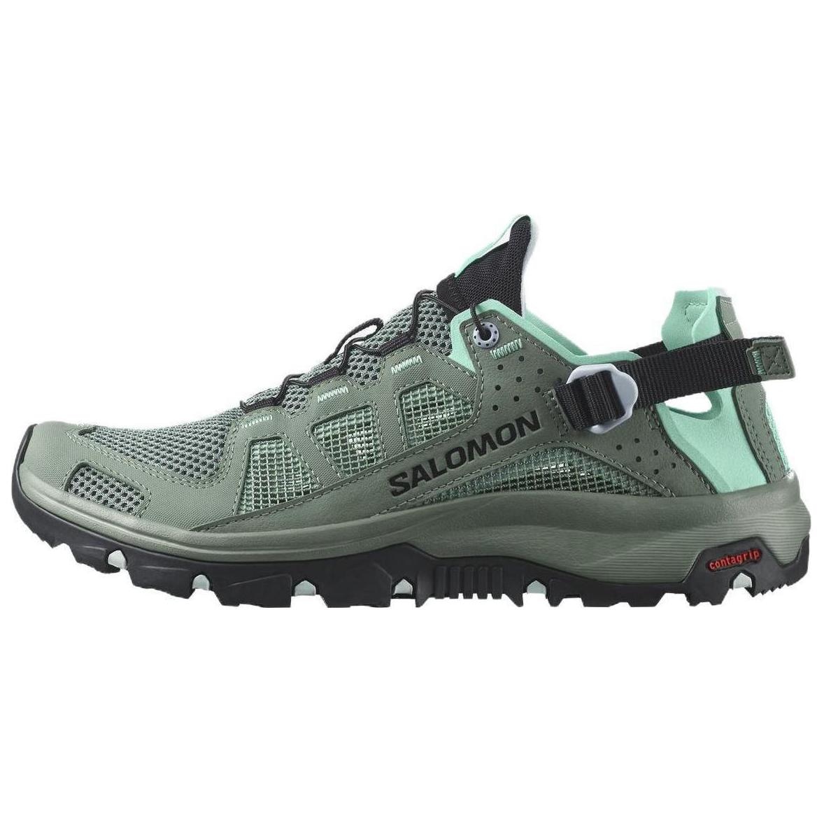 SALOMON/萨洛蒙 Salomon Techamphibian 5