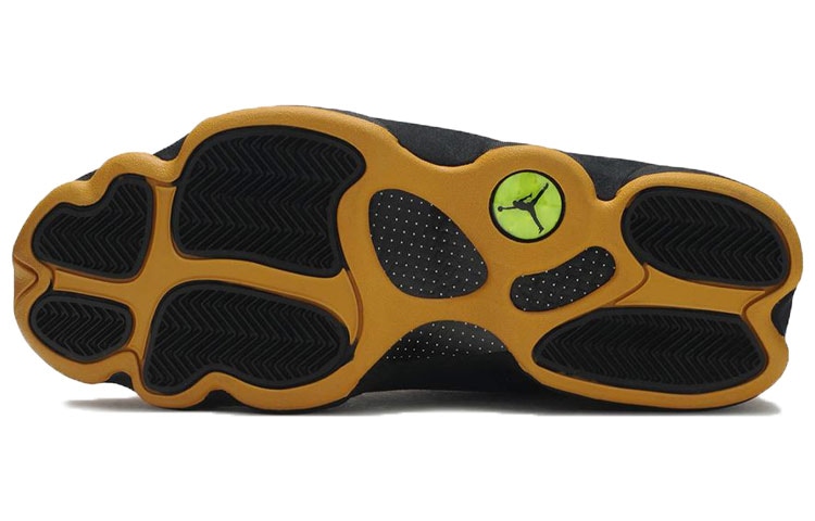 Jordan Air Jordan 13 Retro Low Chutney — фото 4