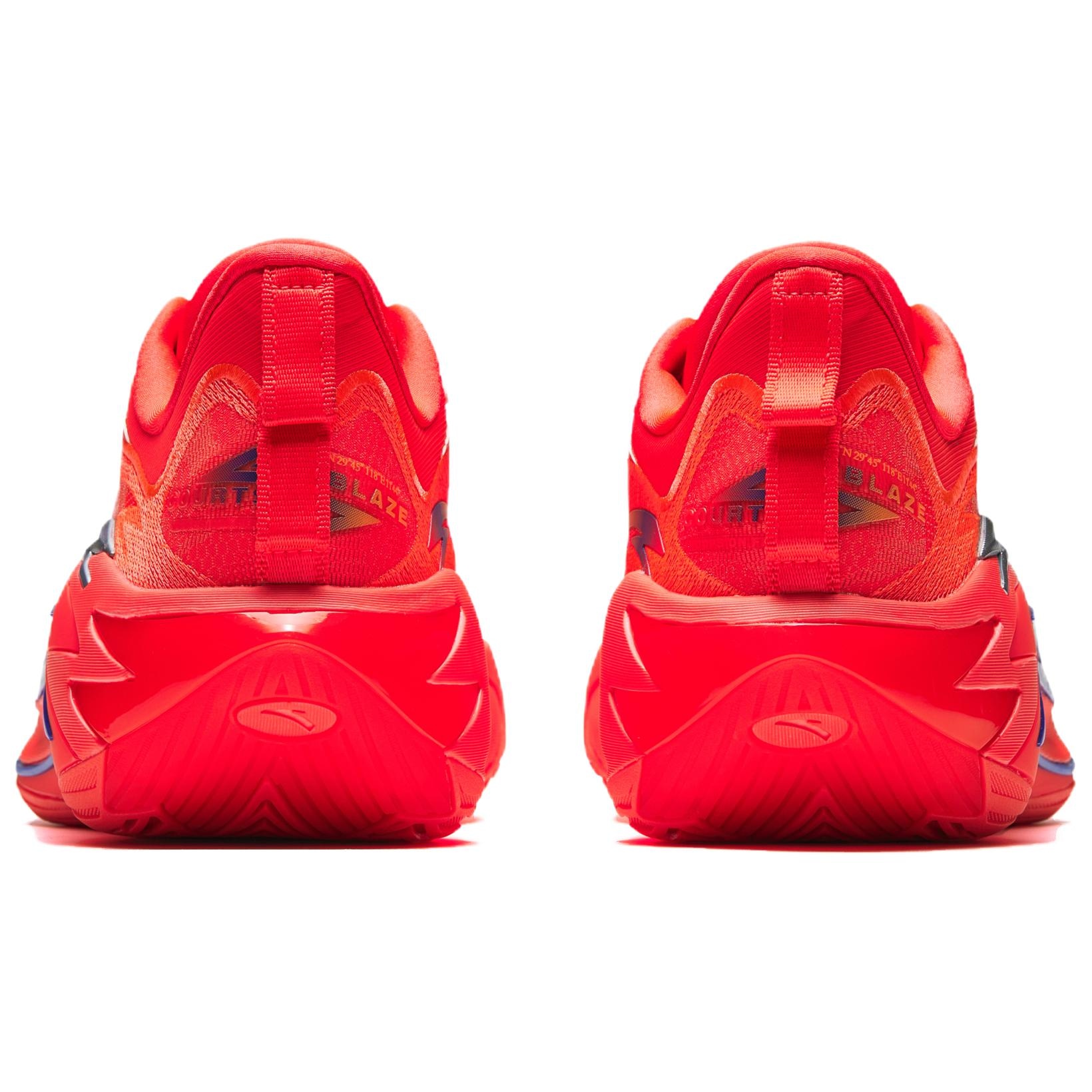 Anta A-SHOCK PRO — фото 4