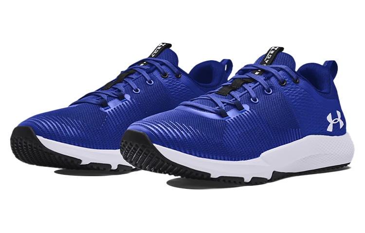 Under Armour Charged Engage — фото 2