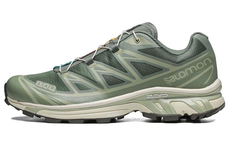 SALOMON/萨洛蒙 Salomon XT-6