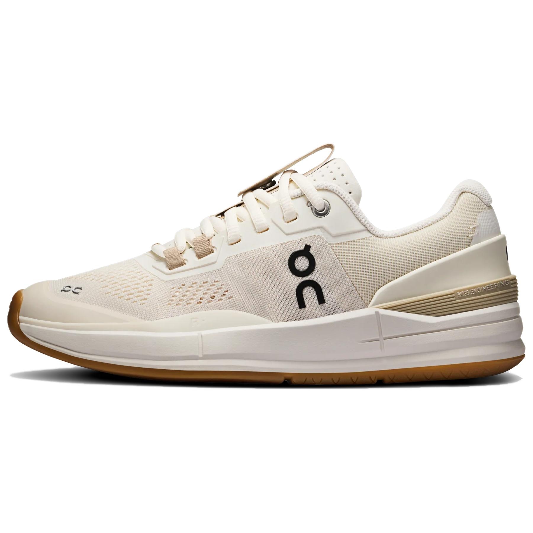 On昂跑 On The Roger Pro Beige
