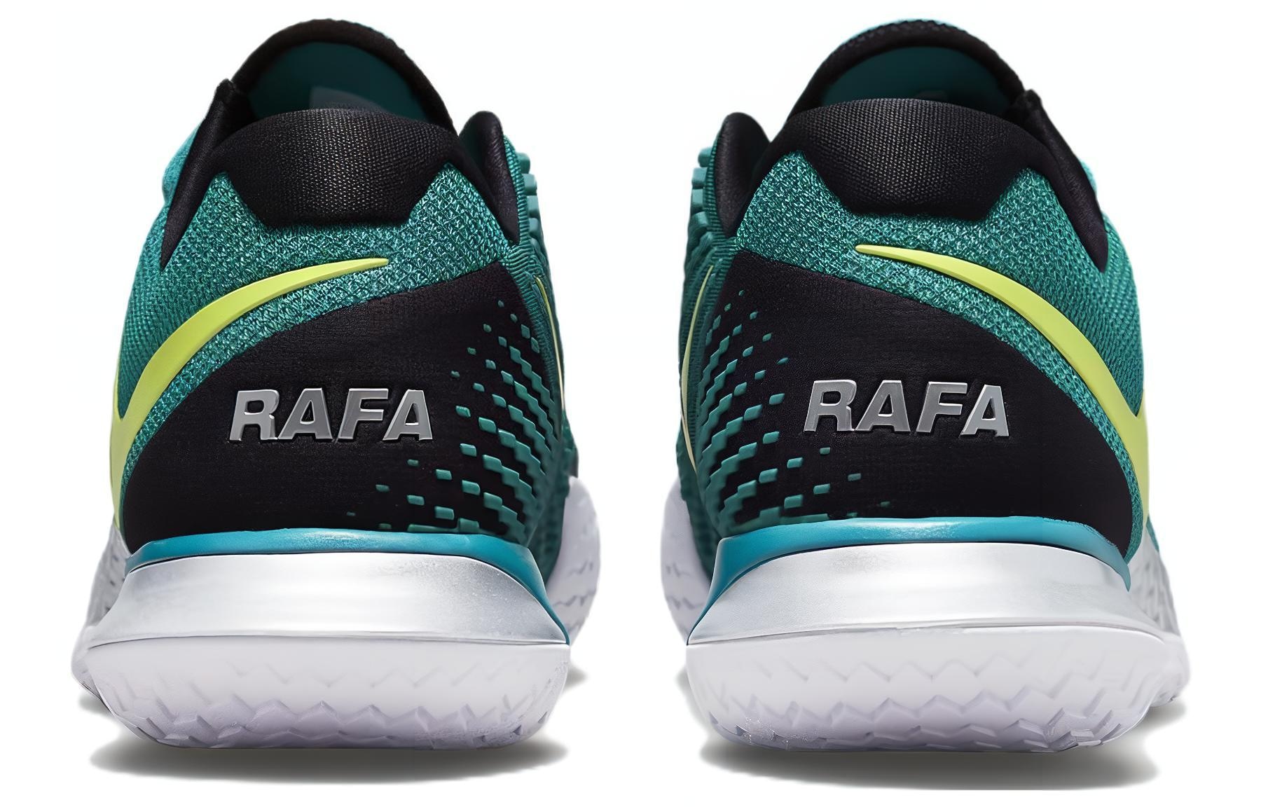 Nike Court Zoom Vapor Cage 4 Rafa — фото 4