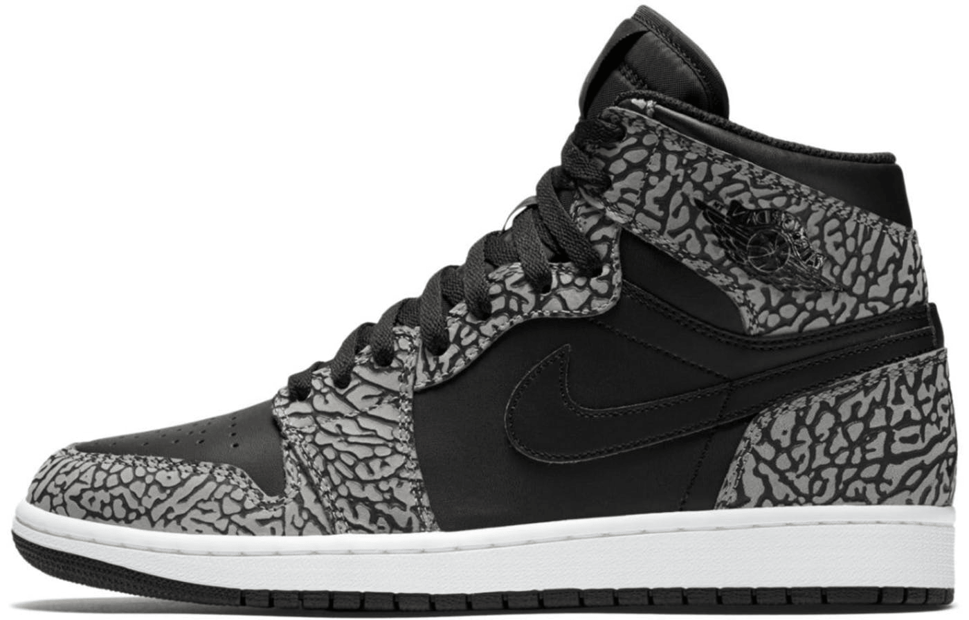 Jordan Air Jordan 1 Retro Un-Supreme