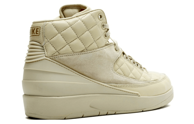 Jordan Air Jordan 2 Retro Just Don Beach — фото 2