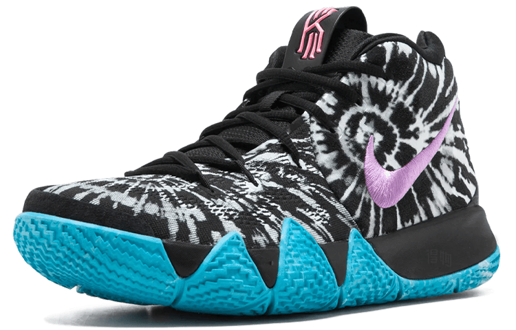 Nike Kyrie 4 All-Star ASG 2018 — фото 1