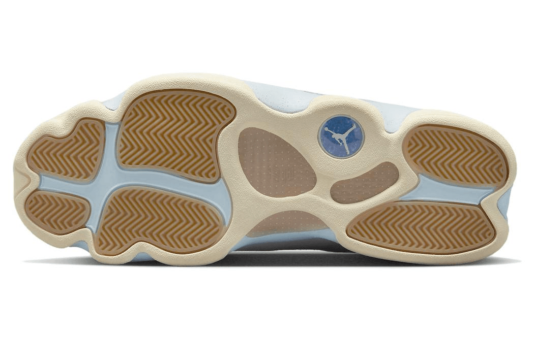 Jordan SoleFly x Air Jordan 13 — фото 5