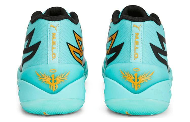 Puma MB.02 Honeycomb — фото 4