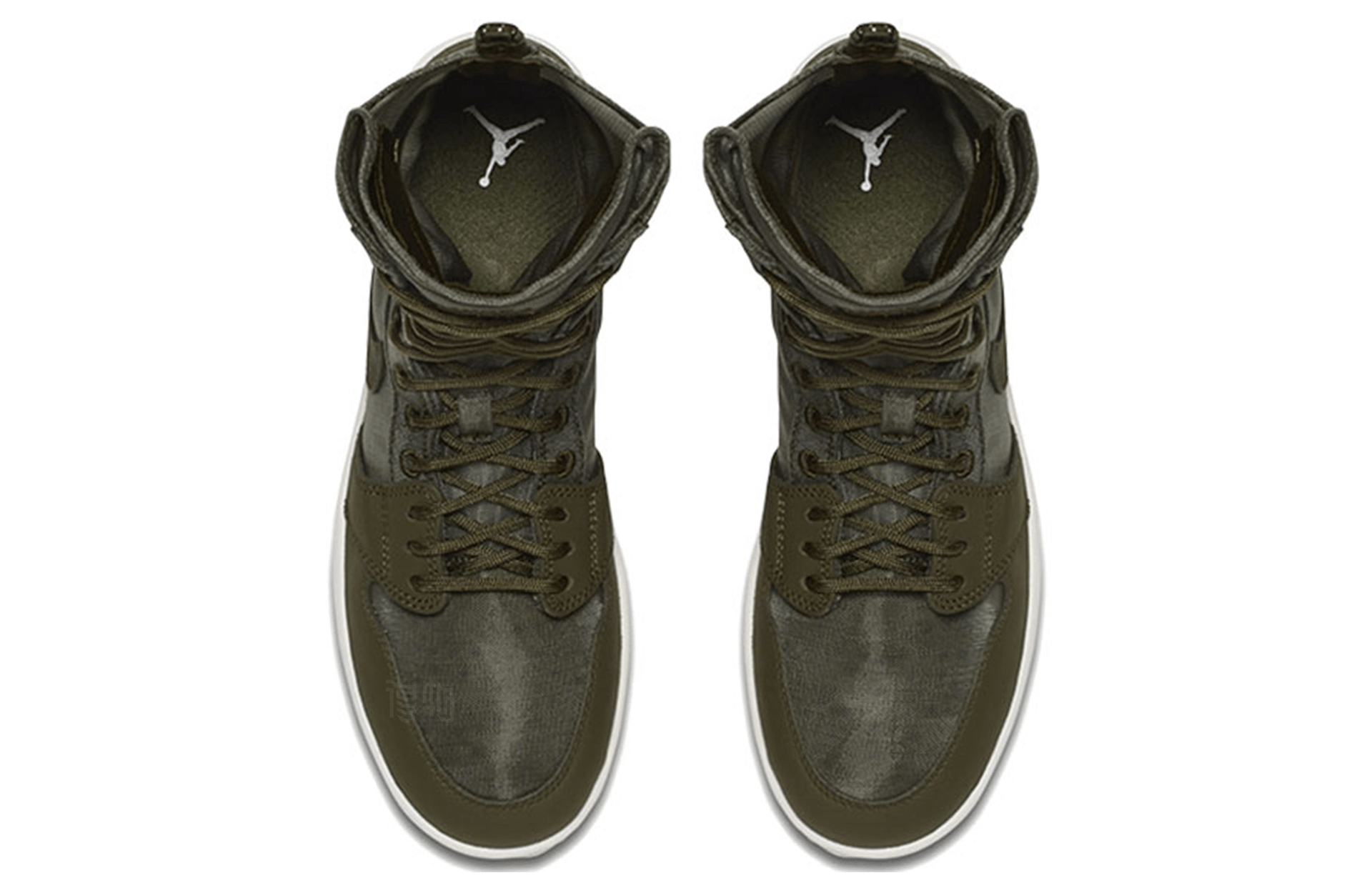 Jordan Air Jordan 1 EXPLORER XX — фото 3