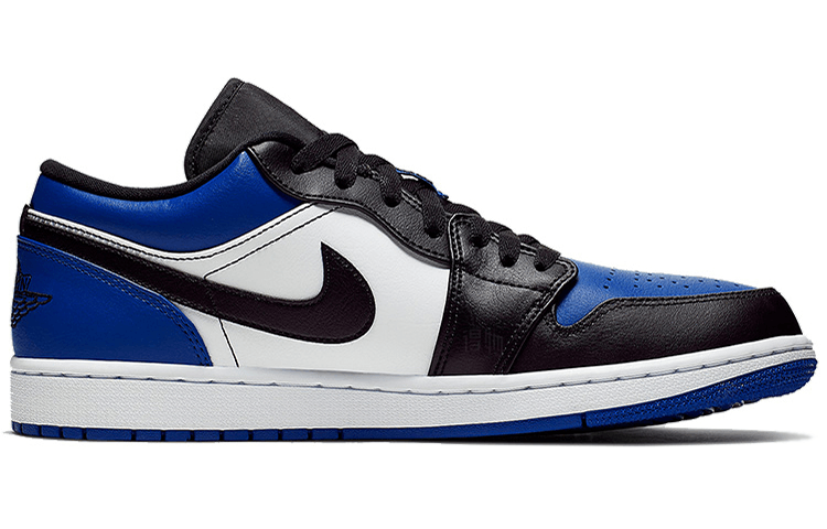 Jordan Air Jordan 1 Low "Royal Blue" — фото 1