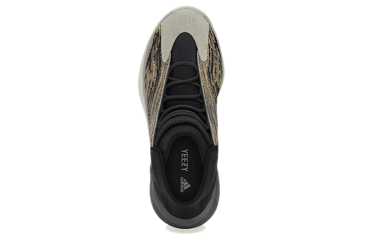 adidas originals adidas Yeezy QNTM "Amber Tint" — фото 3