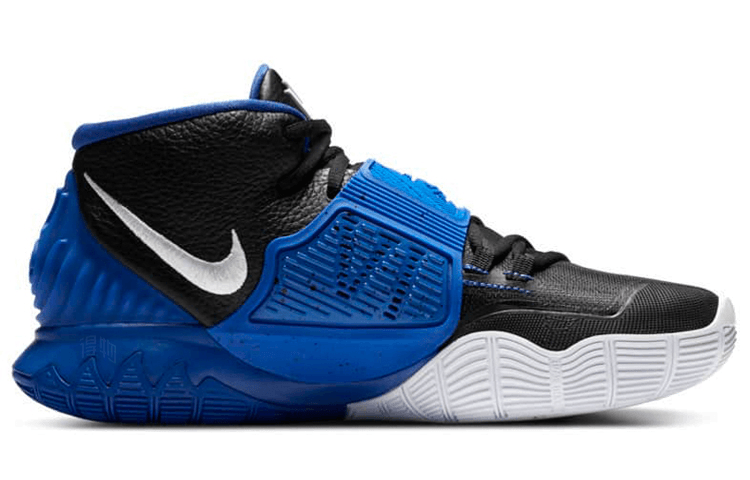 Nike Kyrie 6 (Team) — фото 1