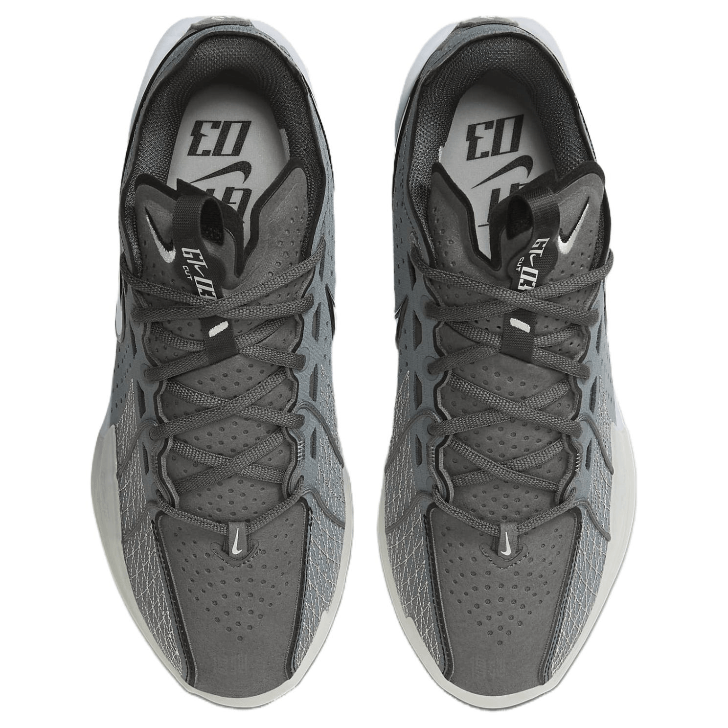 Nike Air Zoom G.T. Cut 3 EP — фото 3