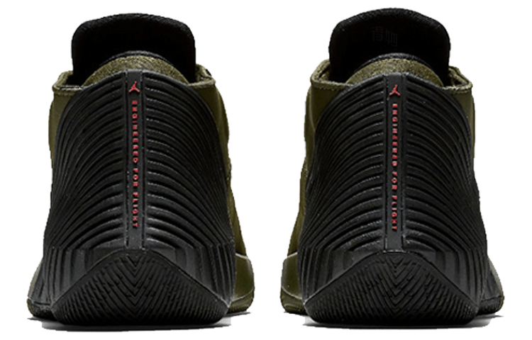 Jordan Why Not Zer0.1 Green — фото 3