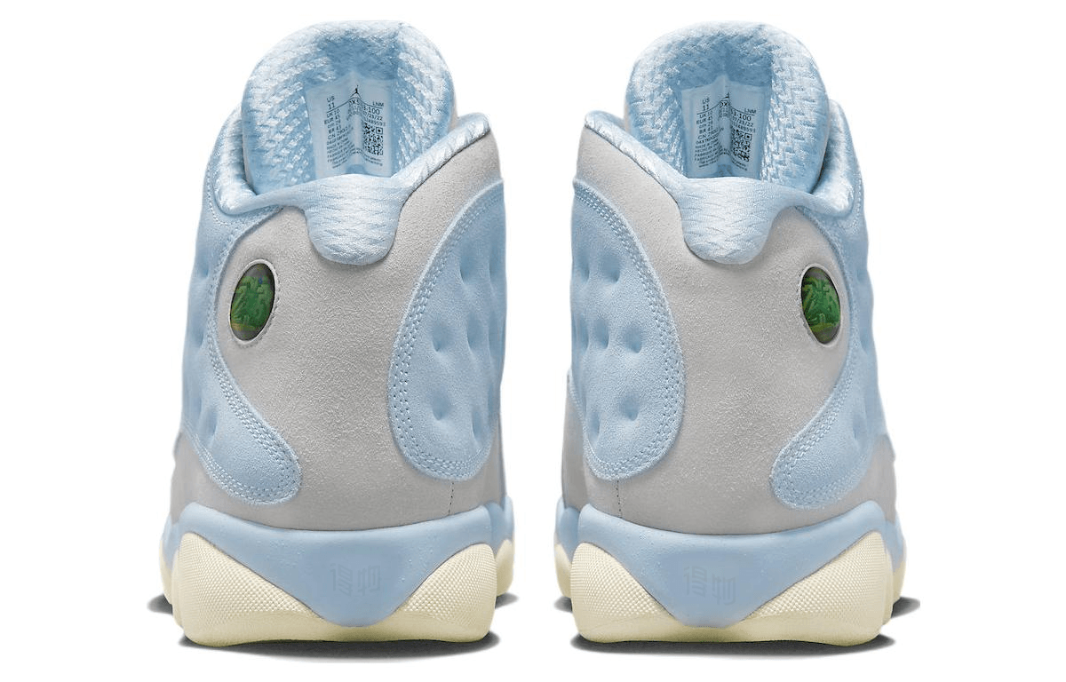 Jordan SoleFly x Air Jordan 13 — фото 4